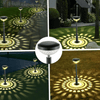 Solar Decorative Garden Light - Mega Cart