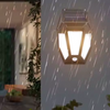 Solar Induction Wall Lamp - Mega Cart
