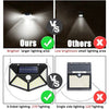 Solar Interaction Wall Lamp - Mega Cart