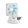 Solar Powered Cooling Fan - Mega Cart