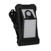 Solar Powered LED Clip Light - Mega Cart