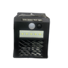 Solar-Powered LED Light & UV Mosquito Killer for Outdoors - Mega Cart