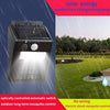 Solar-Powered LED Light & UV Mosquito Killer for Outdoors - Mega Cart