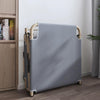 Space-Saving Fabric Folding Chair - Mega Cart