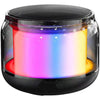 Portable Mini RGB Bluetooth Speaker for Music & Ambience - Mega Cart