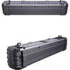 Wireless Solar Speaker with Radio, TF Card & USB Play - Mega Cart