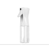 Stainless Steel Oil Spray Bottle for Cooking and Barbecue, 100ml - Mega Cart