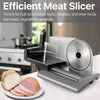 Stainless Steel Adjustable Food Chopper Slicer - Mega Cart
