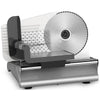 Stainless Steel Adjustable Food Chopper Slicer - Mega Cart