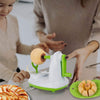 Stainless Steel Apple Peeler - Mega Cart