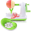Stainless Steel Apple Peeler - Mega Cart