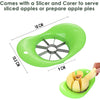 Stainless Steel Apple Peeler - Mega Cart