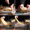 Stainless Steel Manual Pasta Maker - Mega Cart