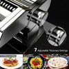 Stainless Steel Manual Pasta Maker - Mega Cart