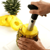 Stainless Steel Pineapple Corer & Slicer - Mega Cart