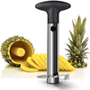 Stainless Steel Pineapple Corer & Slicer - Mega Cart