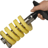 Stainless Steel Pineapple Corer & Slicer - Mega Cart