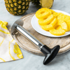 Stainless Steel Pineapple Corer & Slicer - Mega Cart