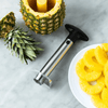 Stainless Steel Pineapple Corer & Slicer - Mega Cart