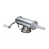 Stainless Steel Sausage Maker with Suction Base - Mega Cart