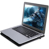 USB Powered M19 Laptop Cooling Pad - Mega Cart