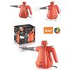 RAF 1000W Steam Cleaner - Mega Cart