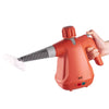 RAF 1000W Steam Cleaner - Mega Cart