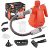 RAF 1000W Steam Cleaner - Mega Cart