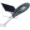 StreetBeam 50W Solar Motion Street Light With Remote Control - Mega Cart