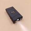 Self-Defense Flashlight Stun Gun - Mega Cart