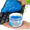 Super Clean Dust Cleaning Gel - Mega Cart