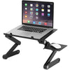 T8 Adjustable Laptop Table for Home & Office - Mega Cart