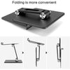 Sturdy Metal Tablet Holder for Desk Use - Mega Cart