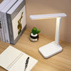 Portable LED Desk Lamp USB Rechargeable - Mega Cart