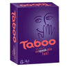 Taboo – Family and Friends Word Game - Mega Cart
