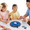 Taple Word Game for Fast-Paced Family Fun - Mega Cart