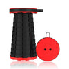 Telescopic Folding Stool - Mega Cart