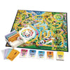 The Game of Life Junior Family Board Game - Mega Cart