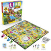 The Game of Life Junior Family Board Game - Mega Cart