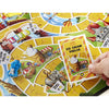 The Game of Life Junior Family Board Game - Mega Cart