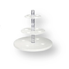 Tiers & Spheres Cake Kit - Mega Cart