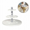 Tiers & Spheres Cake Kit - Mega Cart