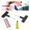 Tire Emergency Plug Repair Kit - Mega Cart