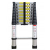 Aluminium Telescoping Extension Ladder - Mega Cart