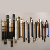PrimeNest - Vertical Multi-Tone Shifting Mirror - Mega Cart