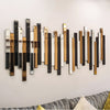 PrimeNest - Vertical Multi-Tone Shifting Mirror - Mega Cart