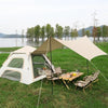 Namib Outdoor Camping Tent