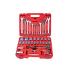 37-Piece Hand Tool Kit - Mega Cart