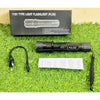 Torch with Stun Function for Self Defense - Mega Cart