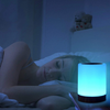 Touch-Control LED Night Light with Colour-Changing Feature - Mega Cart